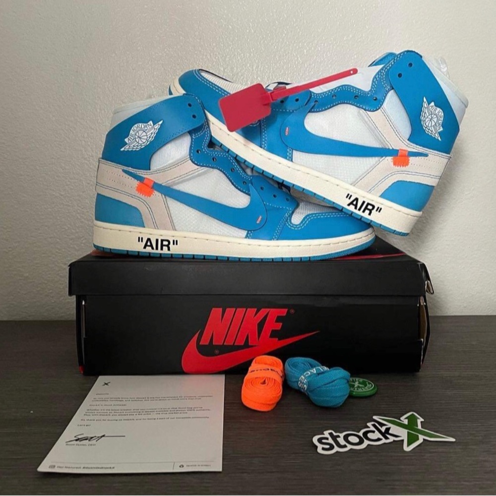 Nike shoes size 12